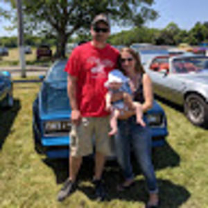 Meet your Posher, Kelsey